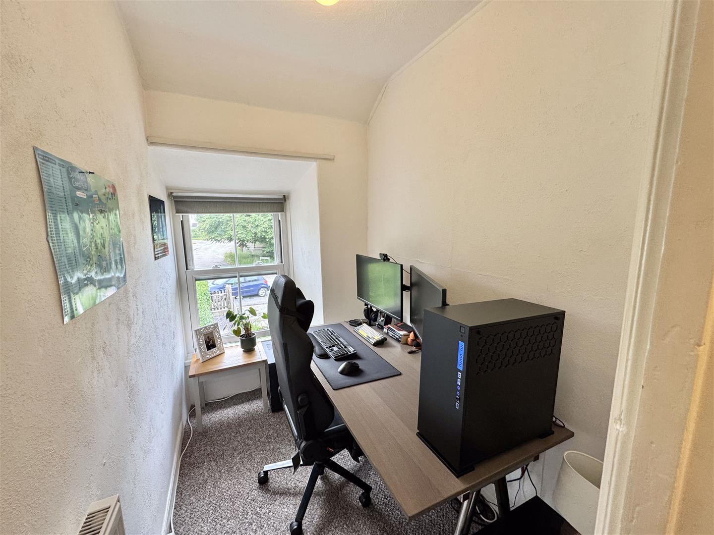 Hendra Terrace, Stithians, Truro